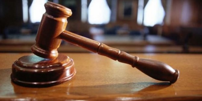 Ankara Cumhuriyet Başsavcılığı'ndan 'İdlib' hamlesi