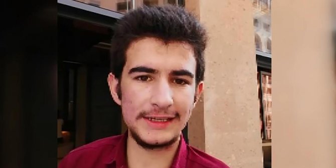 Erdoğan devreye girdi! Sınır ihlali yapan Umut Ali Özmen Türkiye'ye getirildi