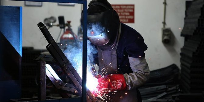 Ankara Altındağ'daki okuldan üretim rekoru!