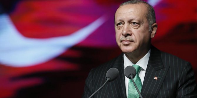 Erdoğan'ın amacı! Ekonomik ilişkileri güçlendirmek ve bir üst lige çıkmak!