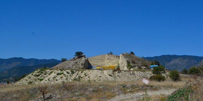 Tümülüs ile Safranbolu tarihine yolculuk