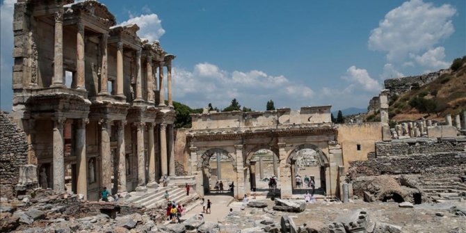 Turizmde 'atılım' dönemi başlıyor