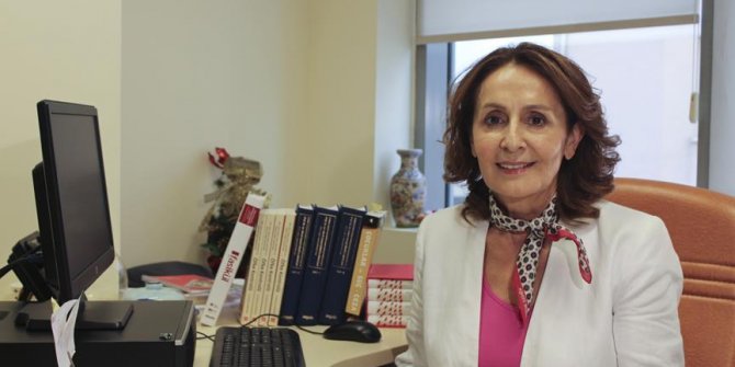 'Mutlu anne-babanın çocukları daha çok mutlu oluyor'