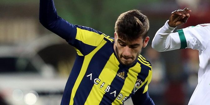 Fenerbahçe, Oğuz Kağan Güçtekin'in sözleşmesini uzattı