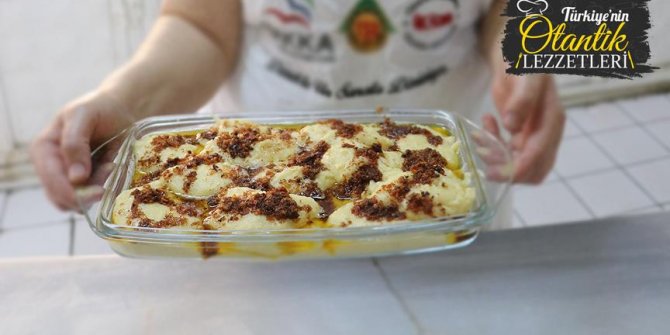 'Kömür kenti'nin unutulmaya yüz tutmuş lezzeti: Malay