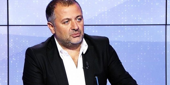 Demirkol açıkladı! 'Ali Koç ve Aykut Kocaman...'