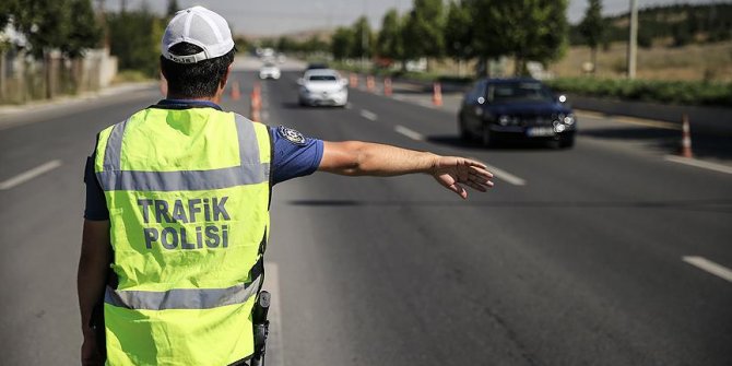 Ankara'da bazı yollar trafiğe kapatılacak