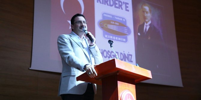 Neşet Ertaş Keçiören’de anıldı