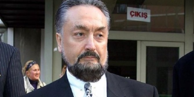 Adnan Oktar'a bir kötü haber daha!