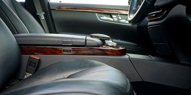 Pille ısı yayan kumaş otomobilleri de ısıtacak