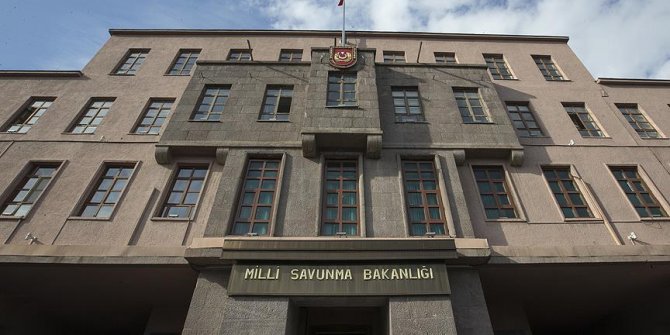MSB'den Münbiç açıklaması! Ortak devriyeler devam edecek!