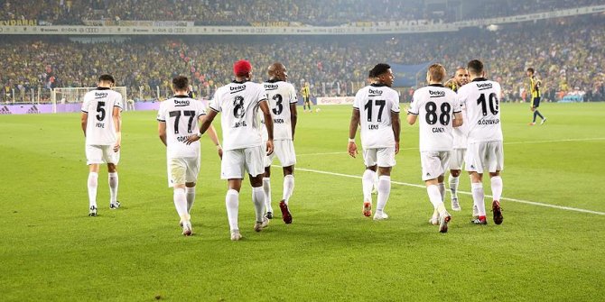 Beşiktaş Avrupa kupalarında 212. maçına çıkıyor