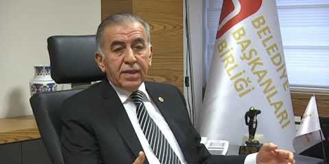 Halim Çakır  Benim Kırşehir’de bir ev 2001 model bir arabam vardı
