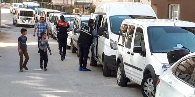Ankara’nın göbeğinde silah sesleri: Ölü ve yaralılar var