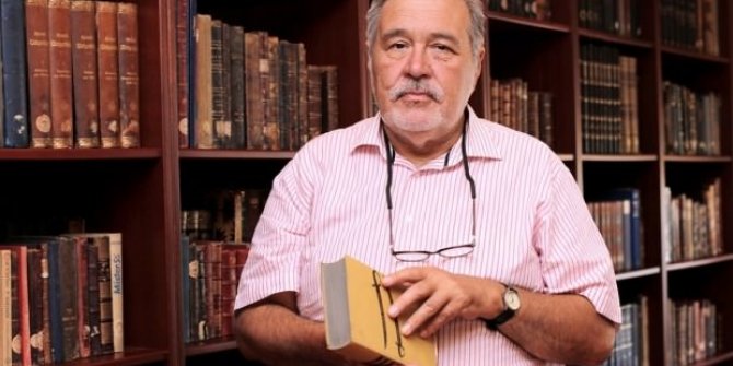 İlber Ortaylı'ya kritik görev! Bakan duyurdu