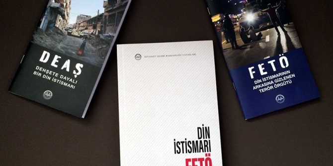 Diyanet İşleri Başkanlığı'ndan din istismarına karşı 1 milyon kitapçık