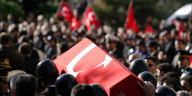 Mardin'de çatışma: Kahreden haber geldi