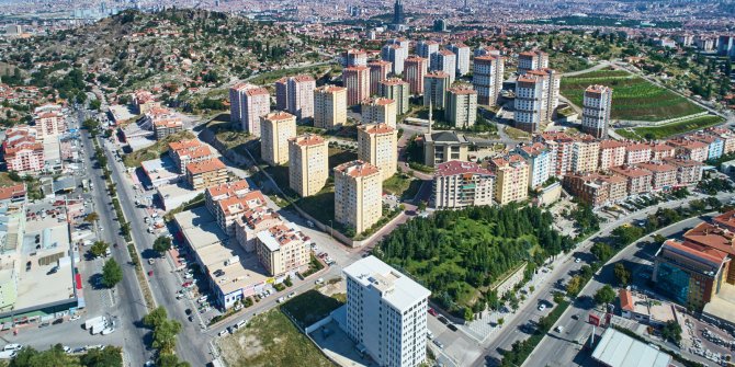 Altındağ, 1 Ocak'a kadar inşaatta ruhsat ücreti almayacak