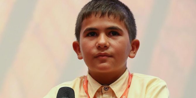 Sarıkamış'ın köyünden Türkiye'nin 'Oscar'ına