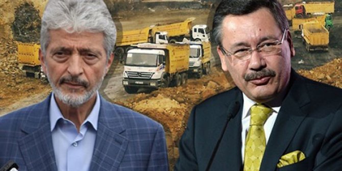 'Hafriyat'a başsavcılık incelemesi