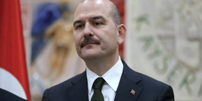 Soylu'dan Akşener talimatı!