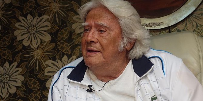 'Türk halkının hayır duası varsa insana bir şey olmuyor'