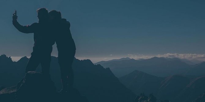 'Öz çekim' 6 yılda 259 can aldı