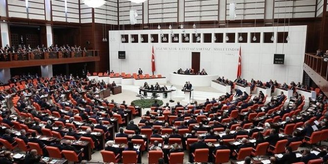 12 HDP'li, 3 CHP'li vekil hakkında fezleke