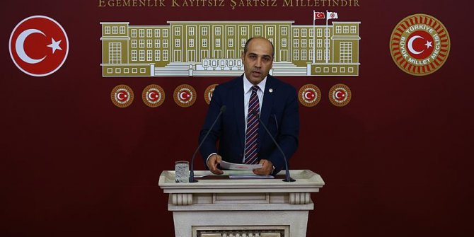 'CHP hükümete ekonomik danışmanlık yapabilir'