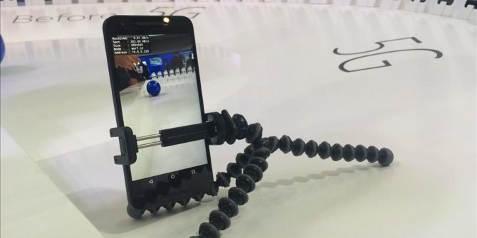 Türkiye'yi 5G'ye taşıyacak laboratuvarlar kuruluyor