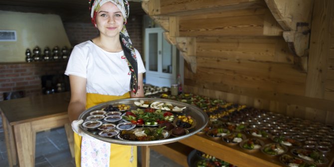 Altınköy'den hem turizme hem eğitime katkı