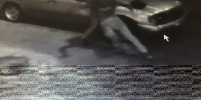 Masajcılar polisi görünce 2. kattan atladı