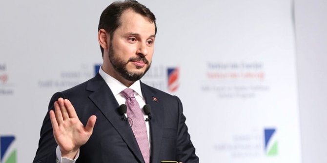 Albayrak açıkladı! Hazine'den rekor tahvil satışı