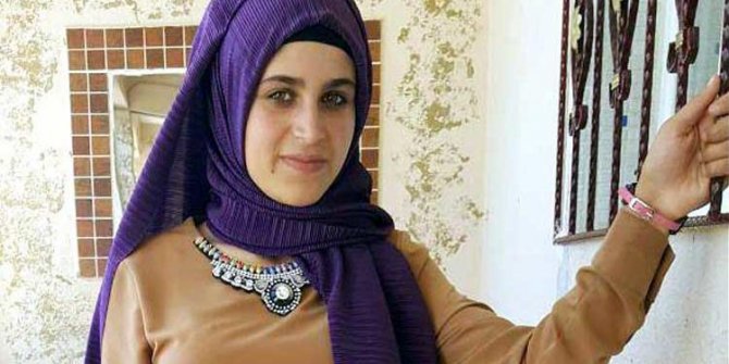 Kaçırıldığı iddia edilen Ayşe: Kendim kaçtım