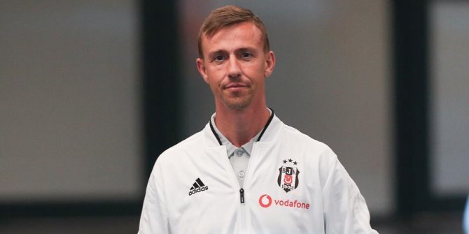 Guti'den Şenol Güneş'e övgü