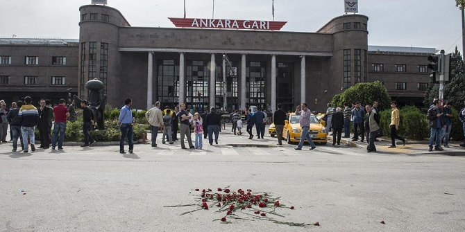 En kanlı terör saldırısının failleri cezasız kalmadı