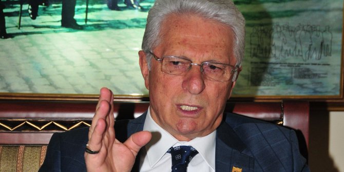 Apaydın: Minibüs esnafı itibarsızlaştırılıyor