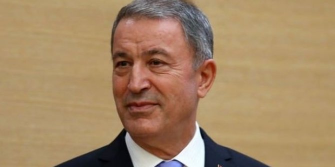 Akar'dan Münbiç açıklaması! Başlıyoruz...