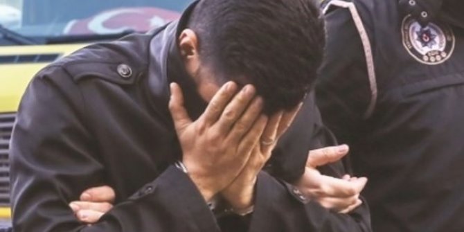 Ankara İl Milli Eğitim Müdürlüğüne FETÖ operasyonu: 18 kişi hakkında gözaltı kararı
