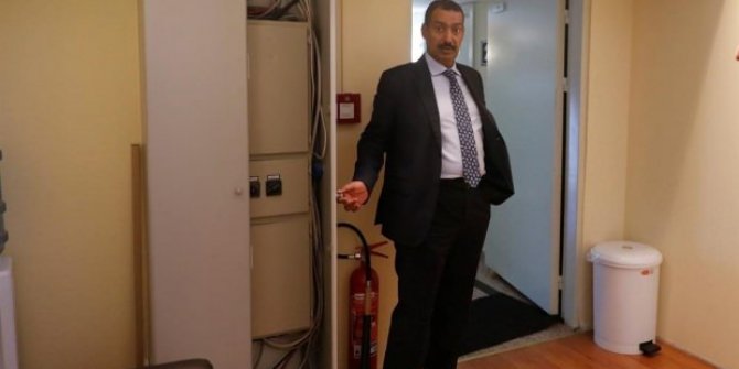 Kaşıkçı olayının düğüm noktası: Konsolosun evi