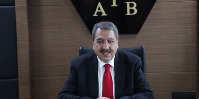 ATB Başkanı Yavuz: Topyekun mücadeleye destek veriyoruz