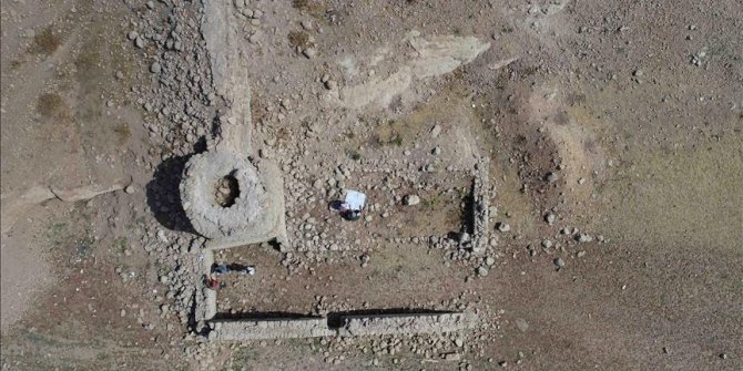 2 bin 600 yıllık tarihin izleri ortaya çıkarılacak