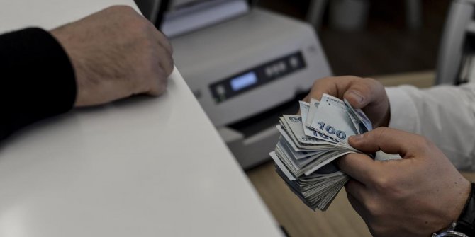 Ankara'da 54 Milyar TL kredi kullanıldı