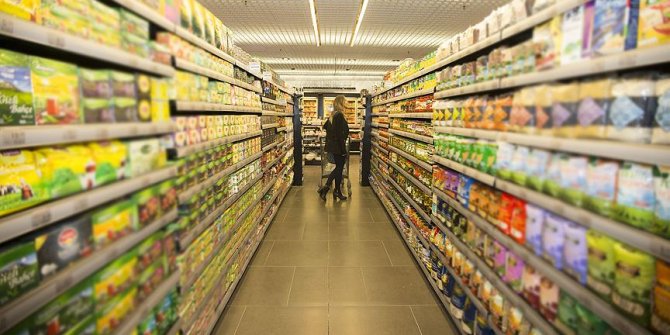 İçişleri'nden valiliklere stokçu talimatı