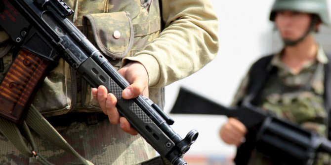 Terörle bağlantılı 635 köy koruyucusu görevden uzaklaştırıldı!