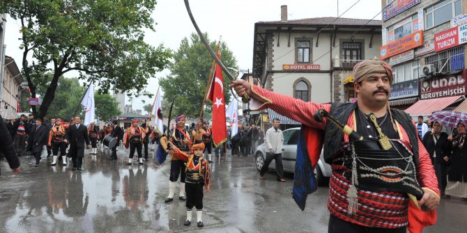 95 yıldır Başkent Ankara