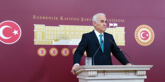 Nevzat Ceylan: Ankara 1923'te beşinci kez başkent oldu