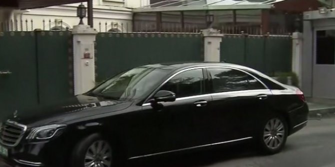 Suudi gazeteci Cemal Kaşıkçı olayında yeni gelişmeler!