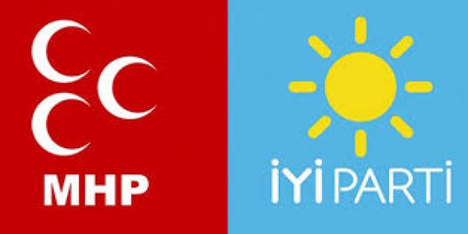 İYİ Parti'den MHP'ye geçişler devam ediyor! Canlı yayında şok istifa!