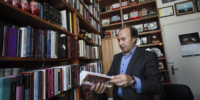 'Maturidi Çalıştayı önümüze ışık tutacak'